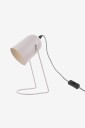 Leitmotiv   Bordlampe Enchant   Grå