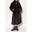 Moncler Dame Skjørt Brun M,