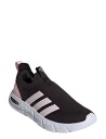 Adidas Sportswear Cloudfoam Flex   Sock   Black   40 2/3