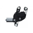 VALEO 582763 Vindusviskermotor