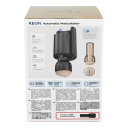 Kiiroo Keon WiFi Automatisk Masturbator   Svart