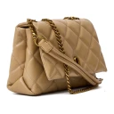Marc Jacobs Dame Vesker Brun ONE SIZE,