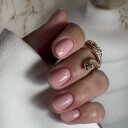 Builder Next level   Peachy Nude