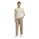 Armani Exchange Herre Bukser Beige W30,