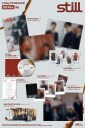 N.Flying  Still  CD