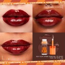 NYX Professional Makeup Duck Plump Lip Lacquer Twice The Spice 15