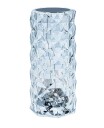 Powerpal Lampe Crystal Rose