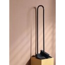 Northern - Cane Broom Set Black
