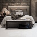 Artwood Ottoman CAYO