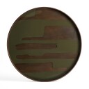 Ethnicraft Second Nature Brett XL Ø92 cm