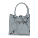 Balenciaga Dame Vesker Blå ONE SIZE,