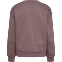 Hummel Collegegenser hmlShine Brun