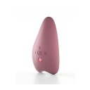 Momcozy Momcozy  Warming And Vibrating Single Pack Lactation Massagers   Pink   ONE SIZE