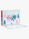 Disney Stitch Adventskalender