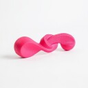 Hundeleke Stort Tpr Gummiben 18Cm