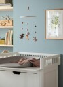 Babymobil Ø22 cm, Teeny Toes