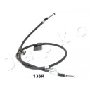 Japko Tautrekk parkeringsbrems JAPKO 131138R