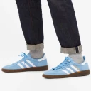 Adidas Originals Herre Sko Blå 39 1/3 EU,