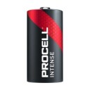 Procell Alkalisk Intense C 1,5V 10-pack Universale Batterier