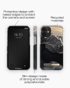 Ideal Of Sweden Printed Case Golden Twilight Marble (IDFCAW21-I2054-321)