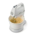 Kenwood Chefette Lite Håndmikser 450W med Bolle Hvit