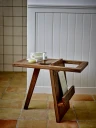 Bloomingville   Villum Sidebord   Brun