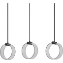 Ceiling Light Osram Led 20W 3000 6500K 1300Lm.