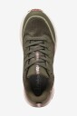 Rieker   Joggesko W4501 54   Grønn