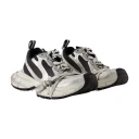 Balenciaga Dame Sko Grå 39 EU,