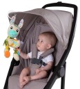 Playgro Sensory Friend Lupe Llama   10188470"