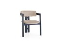 Diontae Lenestol - Svart/Beige