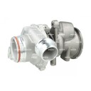 Turbolader NRF 90010270