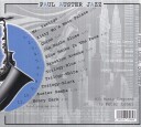 Peter Lehel Quartet  Paul Auster Jazz  CD