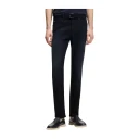 Boss Herre Jeans Blå W33,