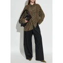 Zadig & Voltaire Dame Bluser & Skjorter Brun M,