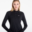 Nike Tempo Dri Fit Half Zip Running Top Sort S