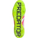 adidas Predator Pro FG Fotballsko Hvit 46