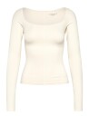 Björn Borg Studio Ballerina Long Sleeve Cream L