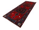 Orientalsk teppe Hamedan 292 x 107 cm