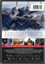A Legend 2024 DVD