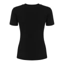Just Cavalli Dame Topper Svart M,