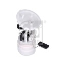 Drivstoffpumpe FEBI BILSTEIN 186158
