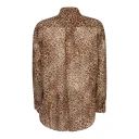 Dsquared2 Dame Bluser & Skjorter Brun L,