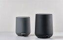 Zone Denmark Nova Pedal Bin 3 L Grey 331972