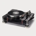 Vertere RG1 Reference Groove farget akryl