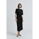 Stylein Dame Skjørt Svart M,