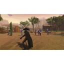 Zorro The Chronicles (Switch)