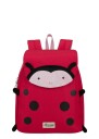 Happy Sammies Eco by Samsonite barnesekk S Marihøne Lally