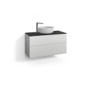 Svedbergs Sirius Benkeplate 800x460x12 mm sentrum