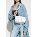 Diesel Dame Vesker Hvit ONE SIZE,